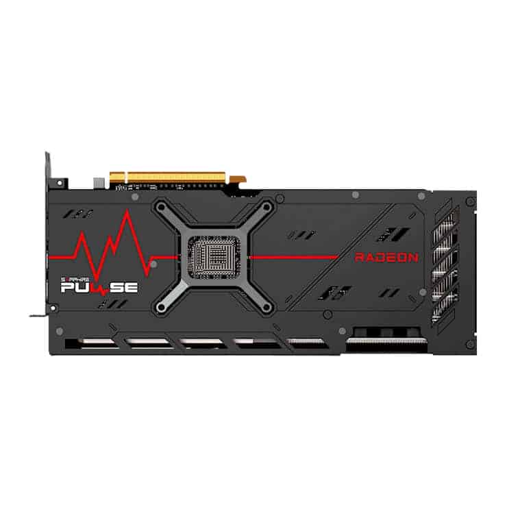 (image for) Sapphire AMD Radeon RX 7900 XTX PULSE 24GB Graphics Card